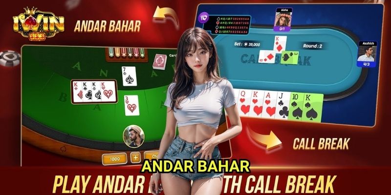 Andar Bahar Iwinclub xn: Trò Chơi Cổ Điển Ấn Độ Đầy Kịch Tính 1 Andar Bahar Iwinclub xn: Trò Chơi Cổ Điển Ấn Độ Đầy Kịch Tính