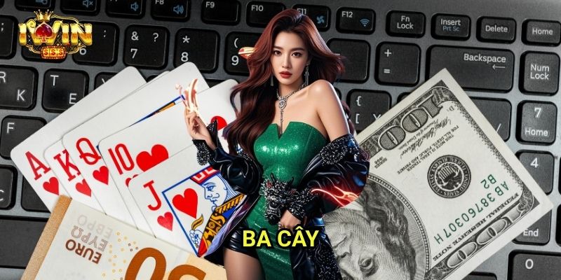 Ba Cây Iwinclub xn: Nhanh – Vui – Hồi Hộp Từng Lá Bài 1 Ba Cây Iwinclub xn: Nhanh – Vui – Hồi Hộp Từng Lá Bài