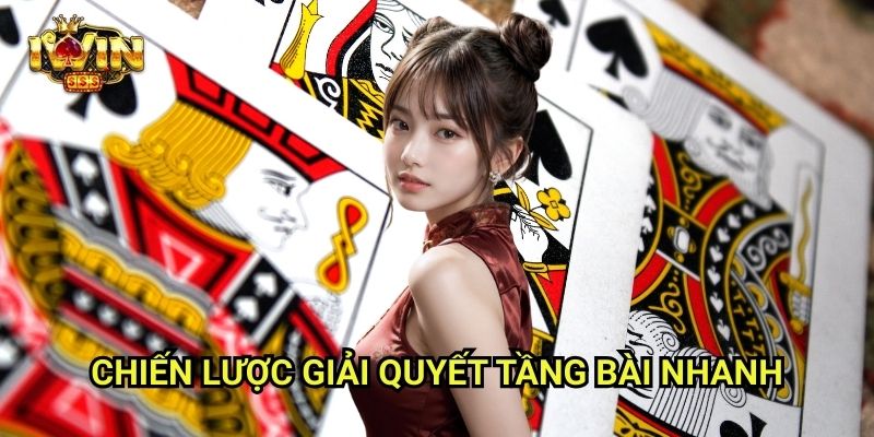 Pyramid Solitaire Iwinclub xn: Ghép Đúng 13 – Giải Đố Trí Tuệ Cực Cuốn 3 Chiến Lược Giải Quyết Tầng Bài Nhanh