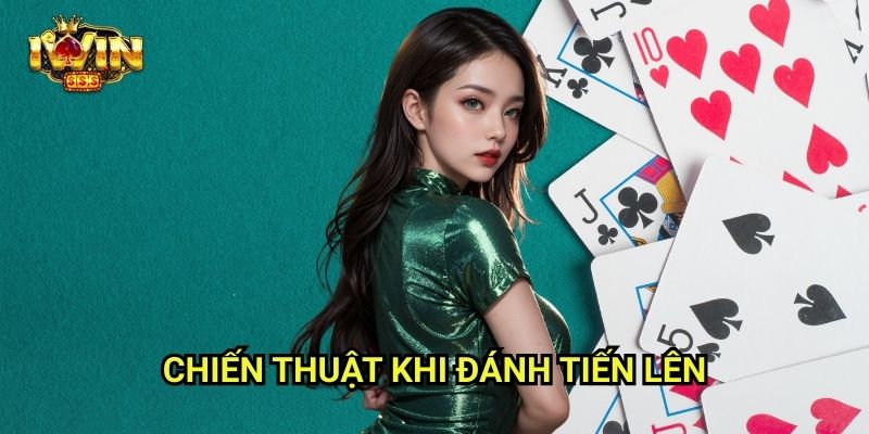Tiến Lên Iwinclub xn: Game Quốc Dân – Thắng Bài Bằng Chiến Lược Và Nhanh Tay 3 Chiến Thuật Khi Đánh Tiến Lên