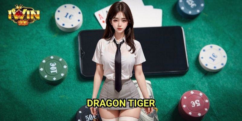 Dragon Tiger Iwinclub xn: Đặt Một Lá – Phán Một Kèo 1 Dragon Tiger Iwinclub xn: Đặt Một Lá – Phán Một Kèo