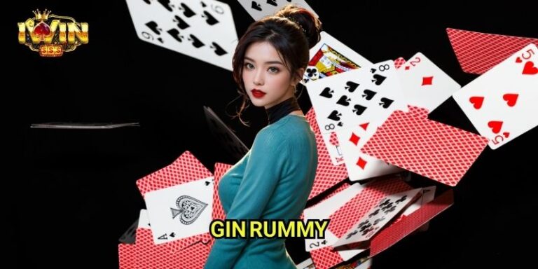 Gin Rummy Iwinclub xn: Rummy Cấp Độ Cao Với Chiến Lược “Knock Out” 1 Gin Rummy Iwinclub xn: Rummy Cấp Độ Cao Với Chiến Lược “Knock Out”
