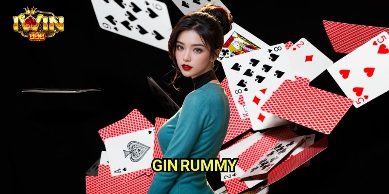 Gin Rummy Iwinclub xn: Rummy Cấp Độ Cao Với Chiến Lược “Knock Out” 1 Gin Rummy Iwinclub xn: Rummy Cấp Độ Cao Với Chiến Lược “Knock Out”