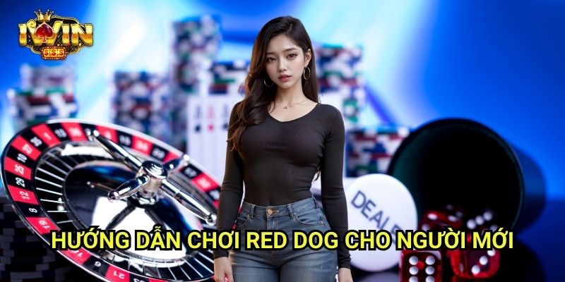 Red Dog Iwinclub xn: Cược Khoảng Giữa – Thắng Cực Đã 2 Hướng Dẫn Chơi Red Dog Cho Người Mới