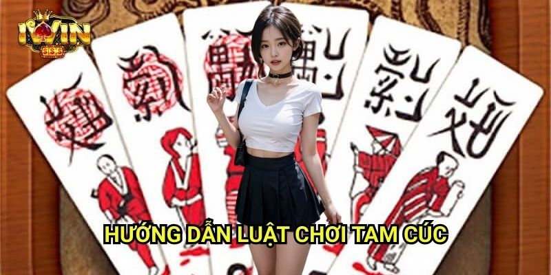 Tam Cúc Iwinclub xn: Trò Chơi Quý Tộc Bắc Bộ – Thử Trí Phán Đoán 2 Hướng Dẫn Luật Chơi Tam Cúc