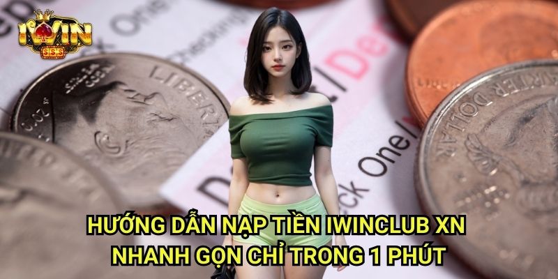 Nạp Tiền Iwinclub xn: Đa Kênh Giao Dịch, Nhận Thưởng Cực Nhanh 1 Hướng Dẫn Nạp Tiền Iwinclub xn Nhanh Gọn Chỉ Trong 1 Phút