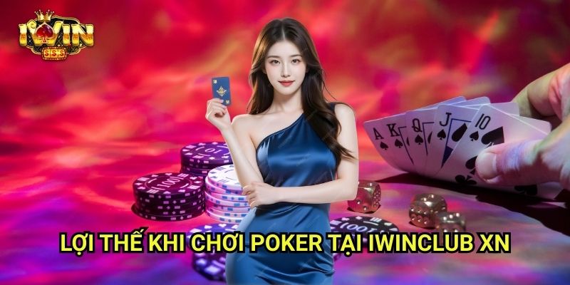 Ultimate Texas Hold em Iwinclub xn: Trải Nghiệm Poker Đỉnh Cao Trong Thế Giới Cá Cược Mới 3 Lợi Ích Khi Tham Gia Ultimate Texas Hold em Iwinclub xn