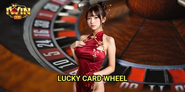 Lucky Card Wheel Iwinclub xn: Vòng Quay Bài May Mắn – Trúng Thưởng Mỗi Ngày 1 Lucky Card Wheel Iwinclub xn: Vòng Quay Bài May Mắn – Trúng Thưởng Mỗi Ngày