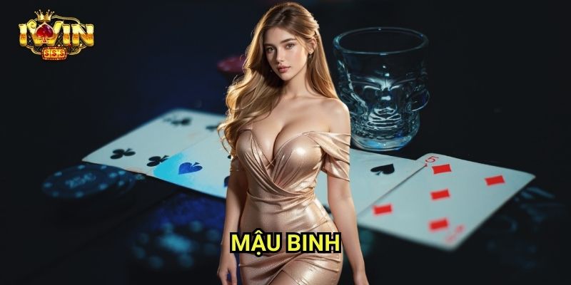 Mậu Binh Iwinclub xn: Sắp Xếp Quân Bài Đỉnh Cao – Trổ Tài Tư Duy Chiến Thuật 1 Mậu Binh Iwinclub xn: Sắp Xếp Quân Bài Đỉnh Cao – Trổ Tài Tư Duy Chiến Thuật