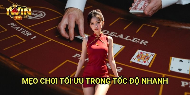 Turbo Baccarat Royale Iwinclub xn: Siêu Tốc – Cược Cao – Trả Thưởng Ngay 3 Mẹo Chơi Tối Ưu Trong Tốc Độ Nhanh