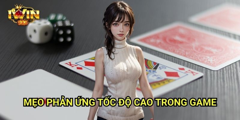 Speed Card Clash Iwinclub xn: Va Chạm Siêu Tốc – Ai Nhanh Tay Hơn Sẽ Thắng 3 Mẹo Phản Ứng Tốc Độ Cao Trong Game