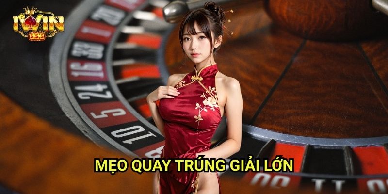 Lucky Card Wheel Iwinclub xn: Vòng Quay Bài May Mắn – Trúng Thưởng Mỗi Ngày 3 Mẹo Quay Trúng Giải Lớn