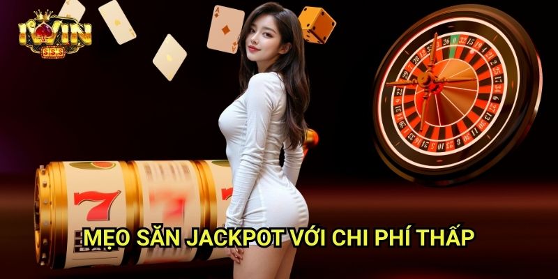 Jackpot Card Shot Iwinclub xn: Chọn Lá Trúng Giải – Cơ Hội Nhận Thưởng Lớn 3 Mẹo Săn Jackpot Với Chi Phí Thấp