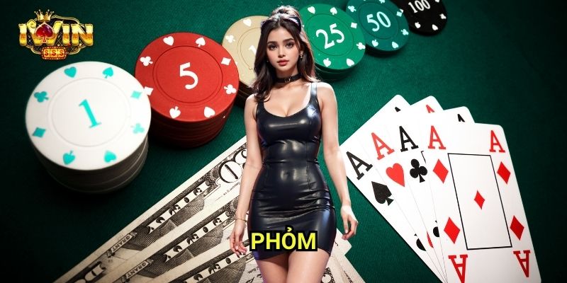 Phỏm Iwinclub xn: Đánh Bài Kỹ Năng – Ăn Gà Lớn Với Chiến Thuật Sâu 1 Phỏm Iwinclub xn: Đánh Bài Kỹ Năng – Ăn Gà Lớn Với Chiến Thuật Sâu
