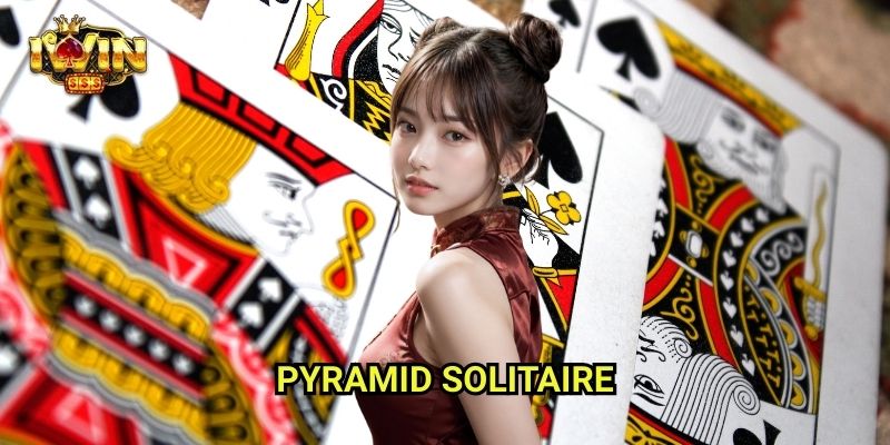 Pyramid Solitaire Iwinclub xn: Ghép Đúng 13 – Giải Đố Trí Tuệ Cực Cuốn 1 Pyramid Solitaire Iwinclub xn: Ghép Đúng 13 – Giải Đố Trí Tuệ Cực Cuốn