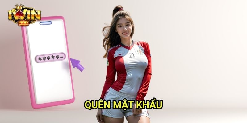 Quên Mật Khẩu Iwinclub xn: Cách Khôi Phục Tài Khoản Trong 1 Phút 1 Quên Mật Khẩu Iwinclub xn: Cách Khôi Phục Tài Khoản Trong 1 Phút