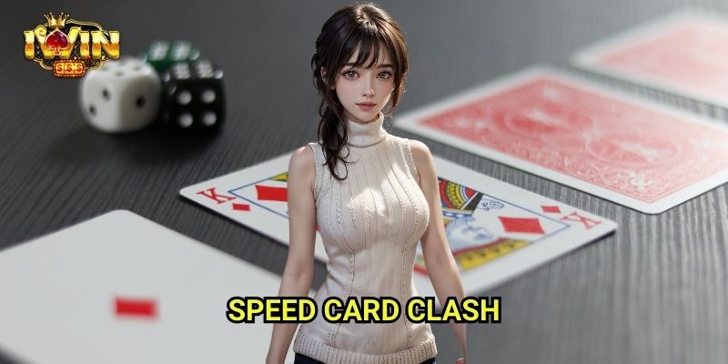 Speed Card Clash Iwinclub xn: Va Chạm Siêu Tốc – Ai Nhanh Tay Hơn Sẽ Thắng 1 Speed Card Clash Iwinclub xn: Va Chạm Siêu Tốc – Ai Nhanh Tay Hơn Sẽ Thắng