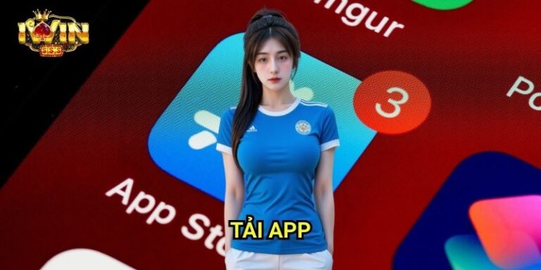 Tải App Iwinclub xn: Truy Cập Game Mọi Lúc, Nhận Ngay Ưu Đãi 1 Tải App Iwinclub xn: Truy Cập Game Mọi Lúc, Nhận Ngay Ưu Đãi
