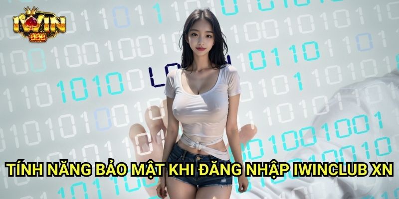 Đăng Nhập Iwinclub xn: Bắt Đầu Trải Nghiệm Game Đỉnh Cao Trong Một Chạm 2 Tính Năng Bảo Mật Khi Đăng Nhập Iwinclub xn